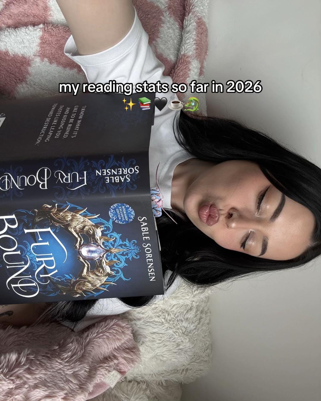 Post 4 by chloe | uk ugc creator ✨🖤⚔️ on TikTok (video)