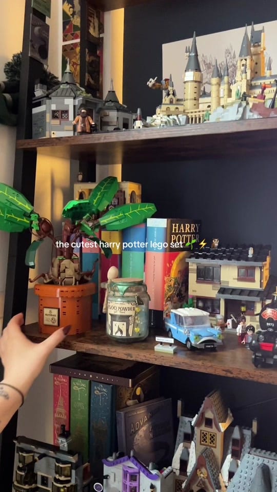 Post 10 by chloe | uk ugc creator ✨🖤⚔️ on TikTok (video)