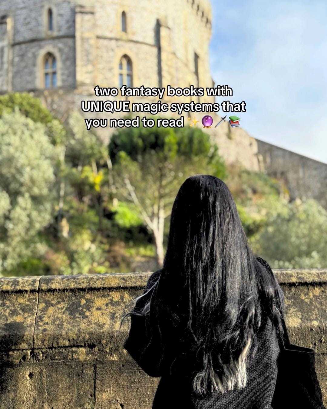 Post 6 by chloe | uk ugc creator ✨🖤⚔️ on TikTok (video)