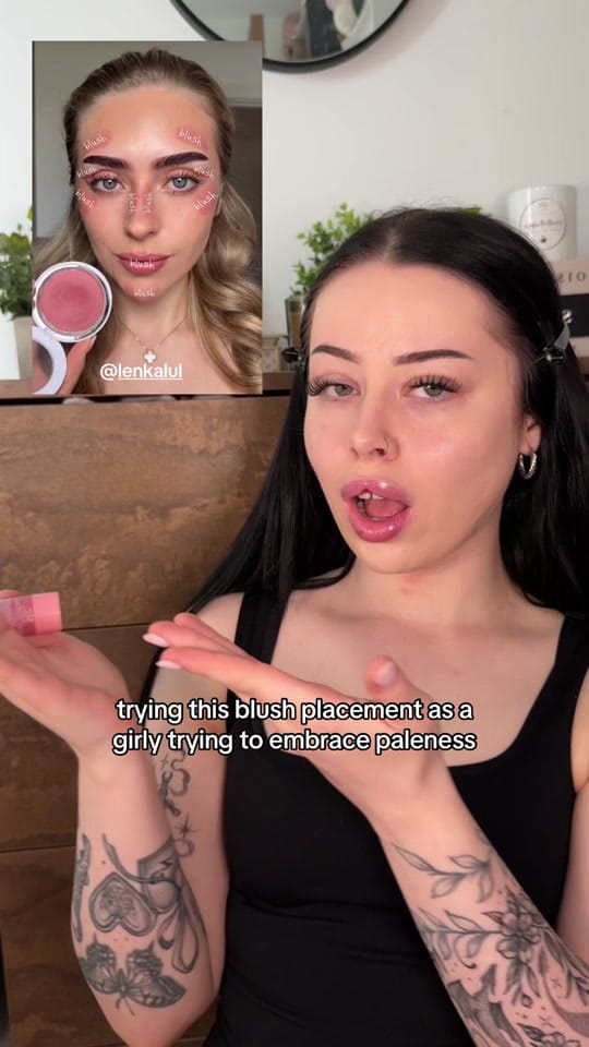 Post 3 by chloe | uk ugc creator ✨🖤⚔️ on TikTok (video)