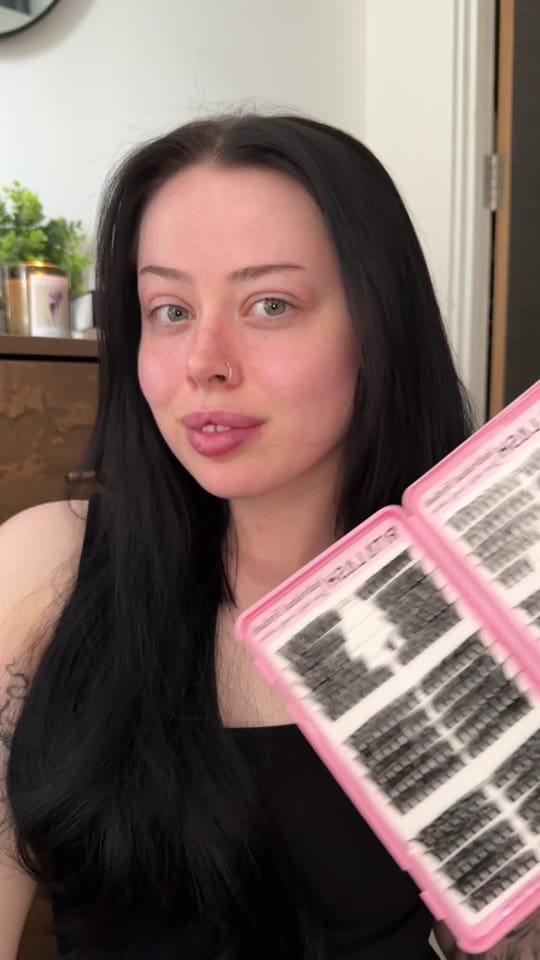 Post 7 by chloe | uk ugc creator ✨🖤⚔️ on TikTok (video)