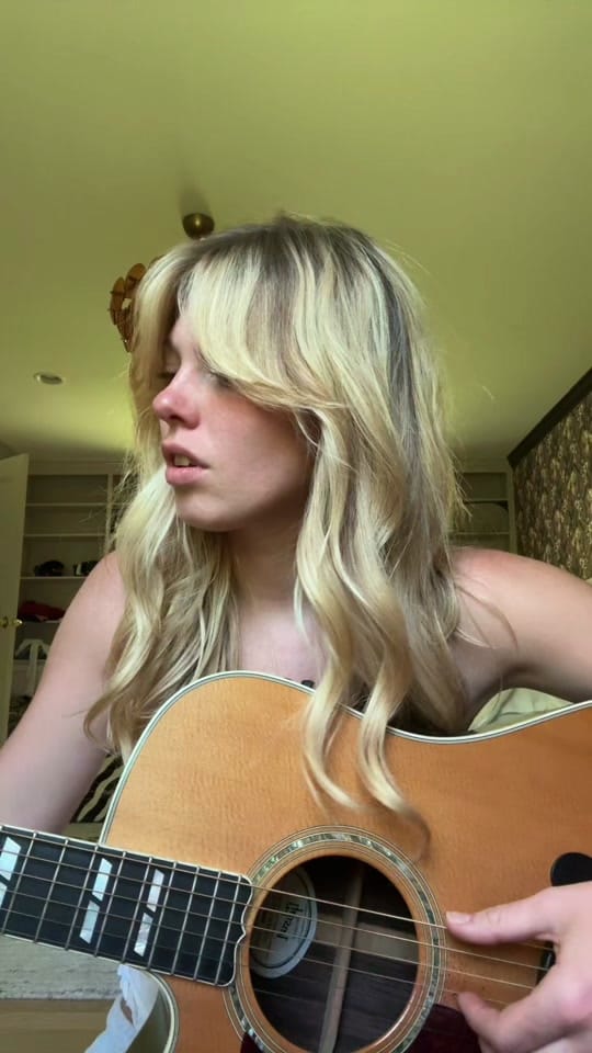 Post 5 by Ella Gibson on TikTok (video)