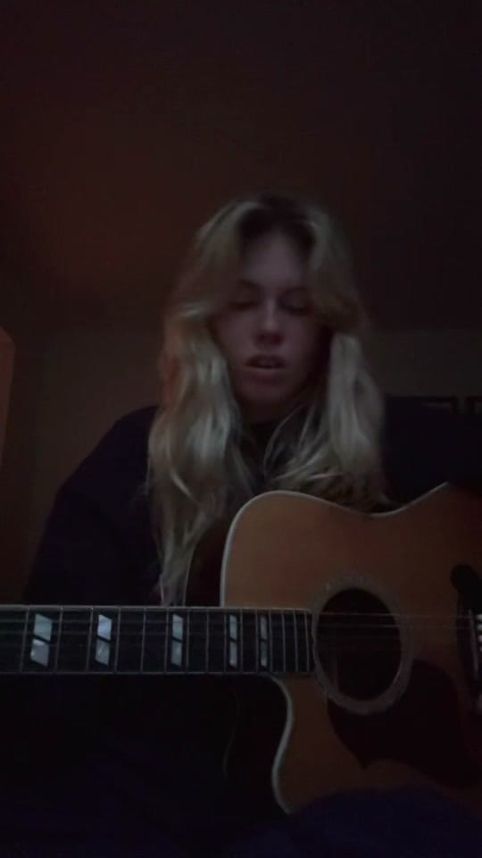 Post 2 by Ella Gibson on TikTok (video)