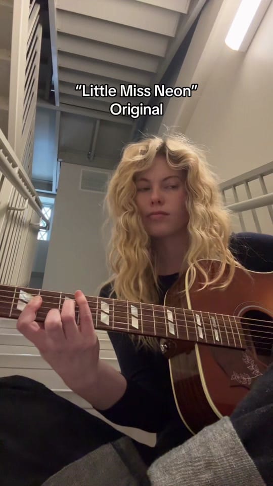 Post 9 by Ella Gibson on TikTok (video)
