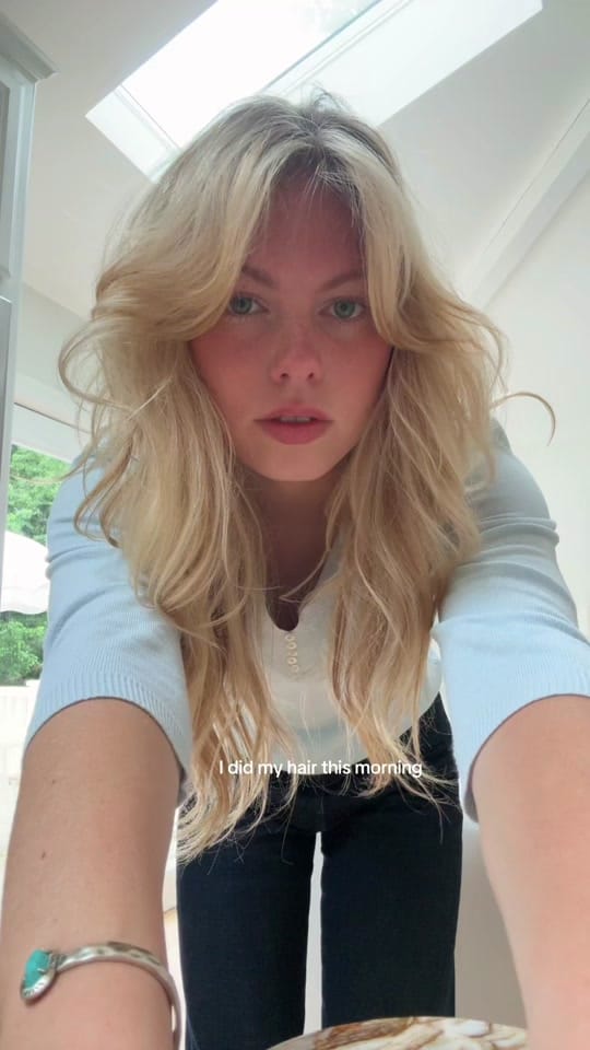 Post 3 by Ella Gibson on TikTok (video)