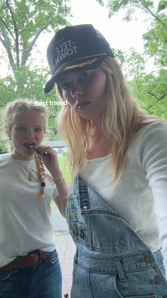 Post 6 by Ella Gibson on TikTok (video)