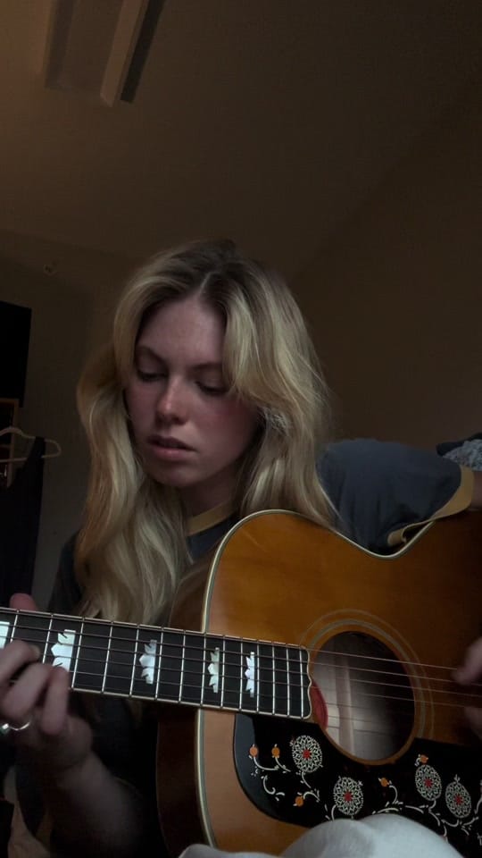 Post 7 by Ella Gibson on TikTok (video)