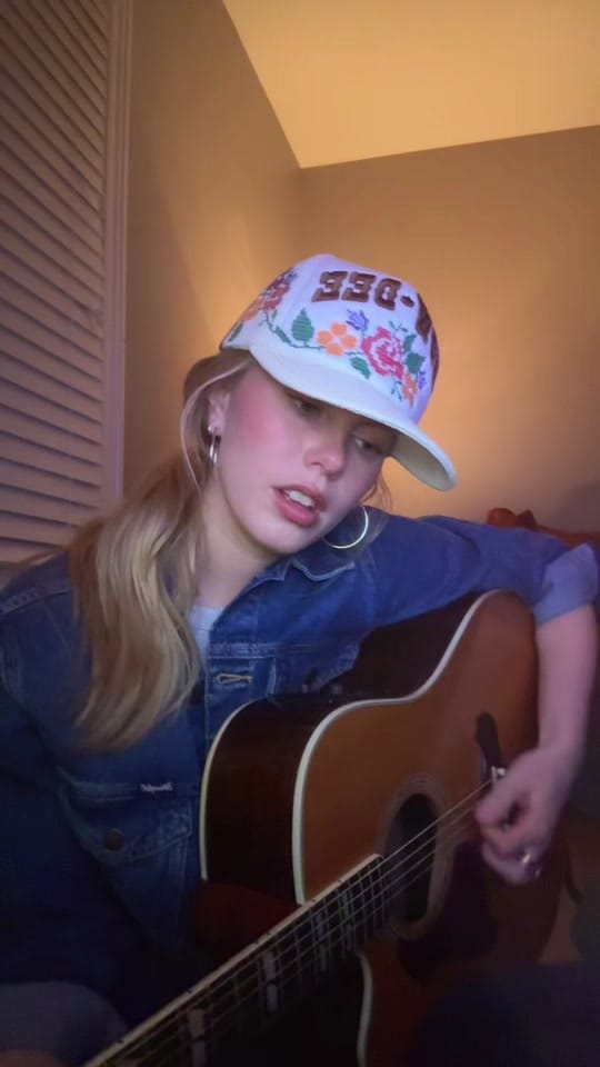 Post 10 by Ella Gibson on TikTok (video)