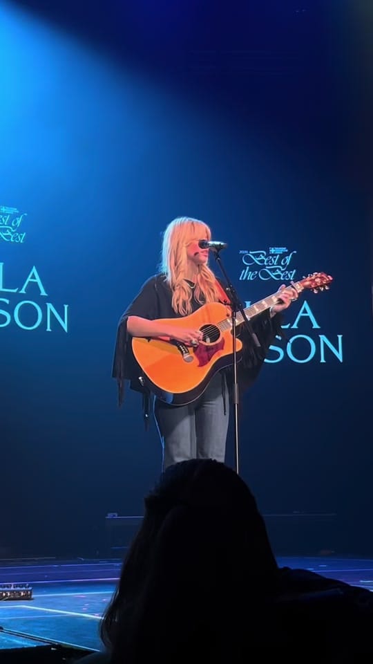 Post 4 by Ella Gibson on TikTok (video)
