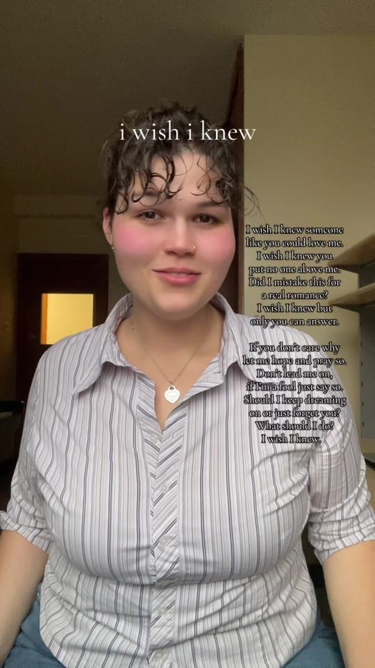 Post 1 by magda on TikTok (video)