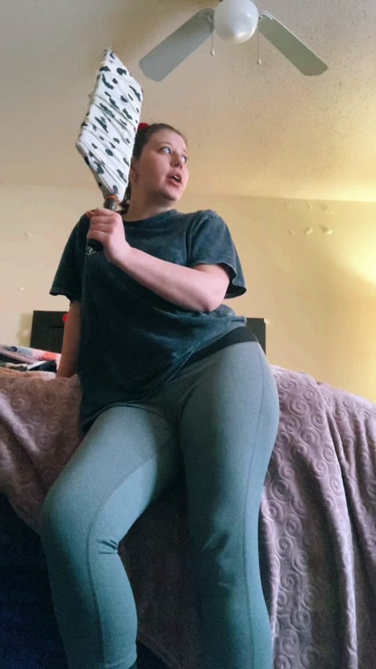 Post 8 by Enbycos on TikTok (video)
