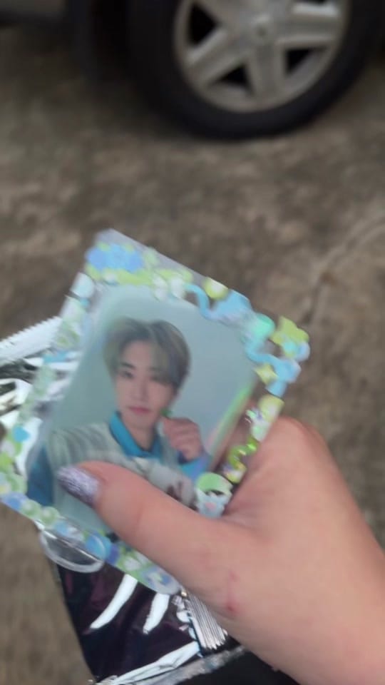 Post 5 by Enbycos on TikTok (video)