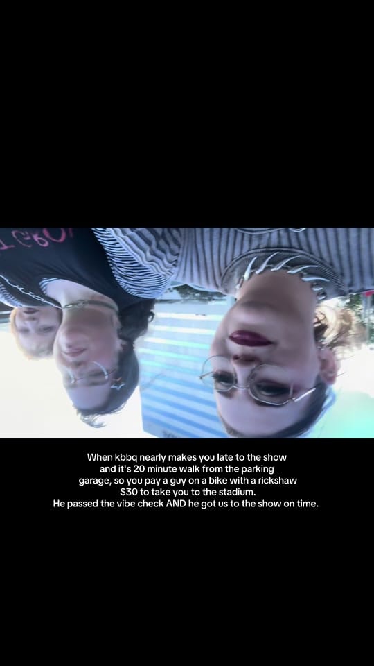 Post 2 by Enbycos on TikTok (video)