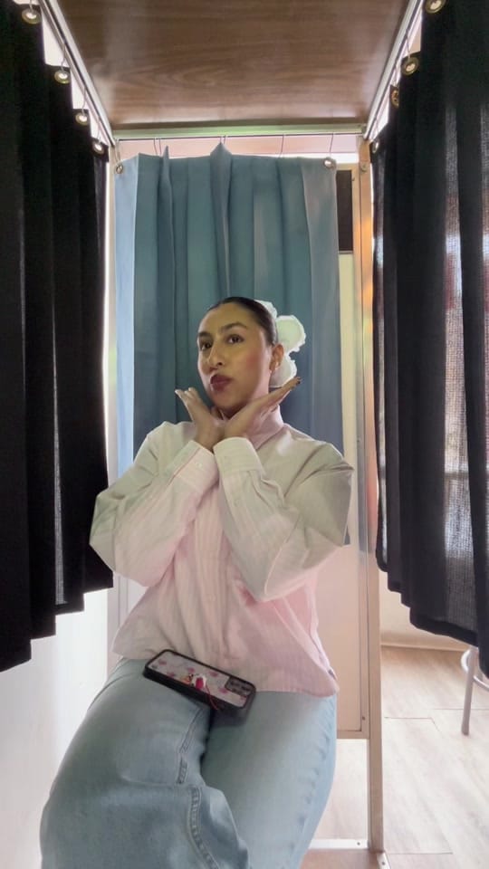 Post 5 by melika on TikTok (video)
