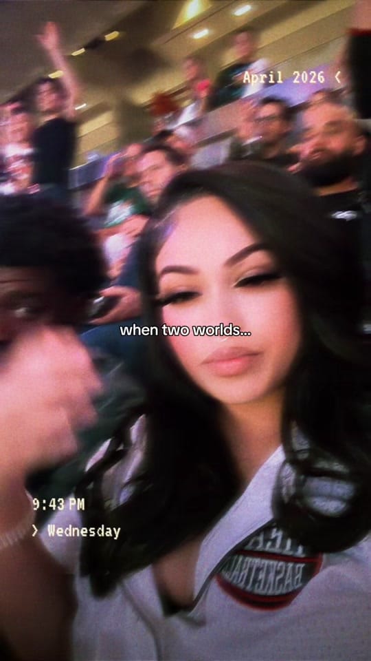 Post 6 by Naya Shakira 📸 on TikTok (video)