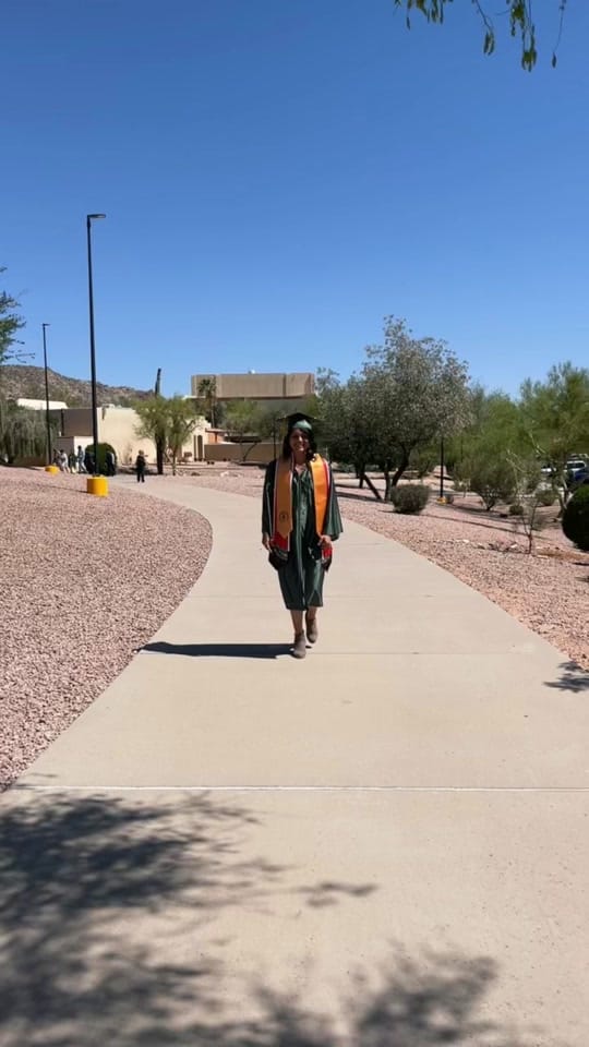 Post 7 by Gabby Colin on TikTok (video)