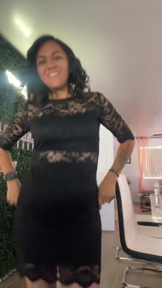 Post 4 by Gabby Colin on TikTok (video)