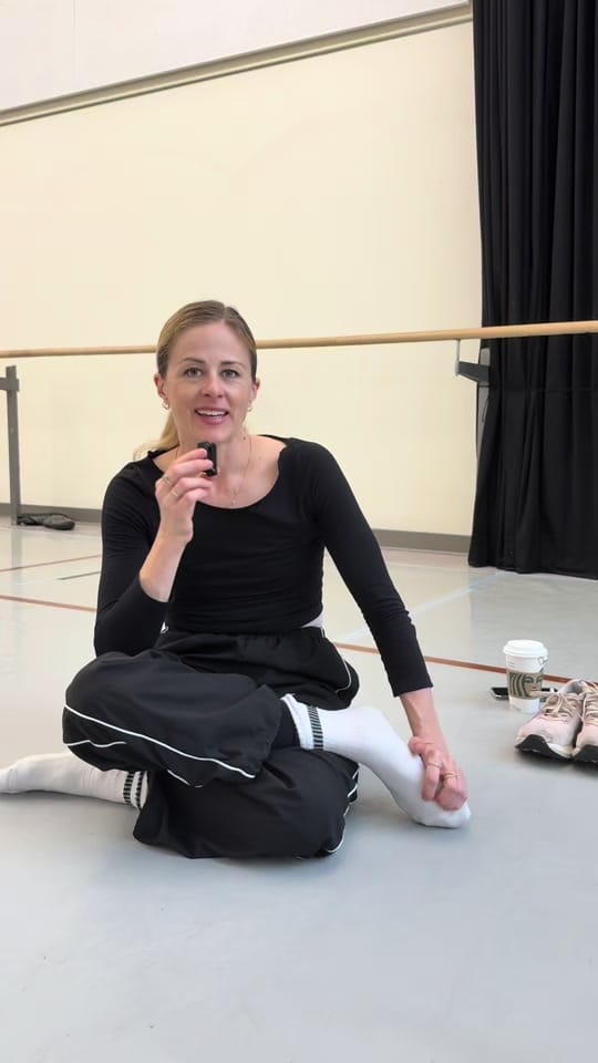 Post 10 by The National Ballet of Canada on TikTok (video)