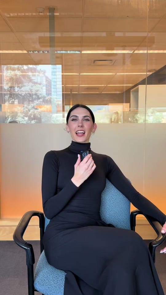 Post 6 by The National Ballet of Canada on TikTok (video)