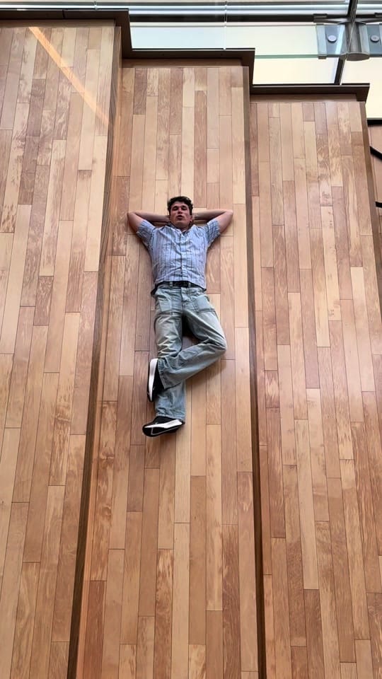 Post 5 by The National Ballet of Canada on TikTok (video)