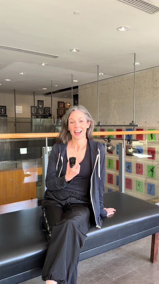 Post 4 by The National Ballet of Canada on TikTok (video)