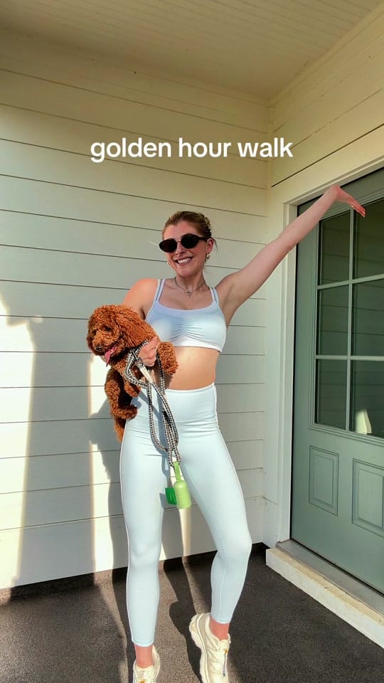 Post 3 by jessicalvickers on TikTok (video)