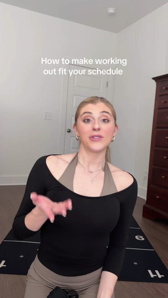 Post 4 by jessicalvickers on TikTok (video)