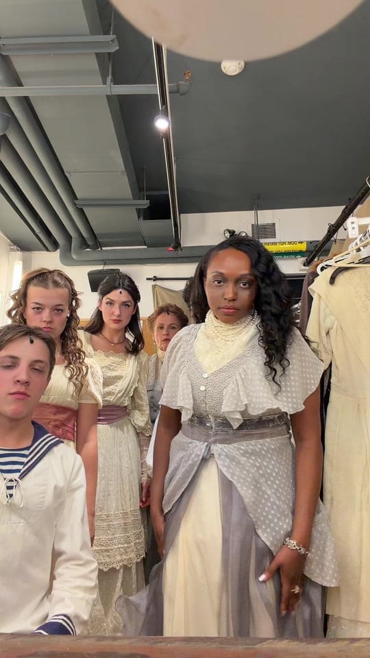 Post 2 by CHRISTINA SMITH . on TikTok (video)