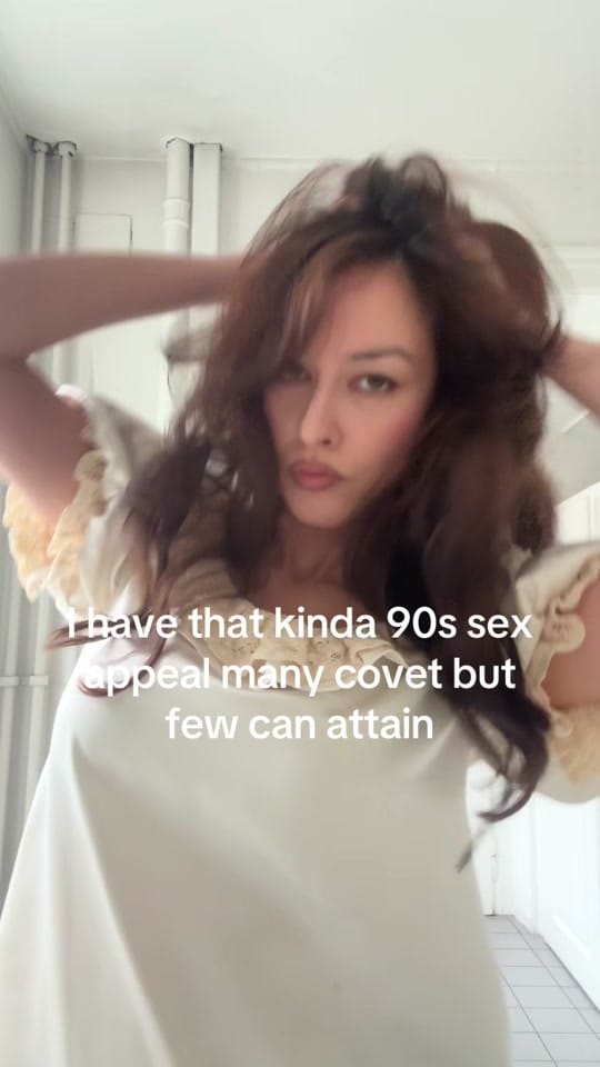 Post 6 by jessica pearl on TikTok (video)