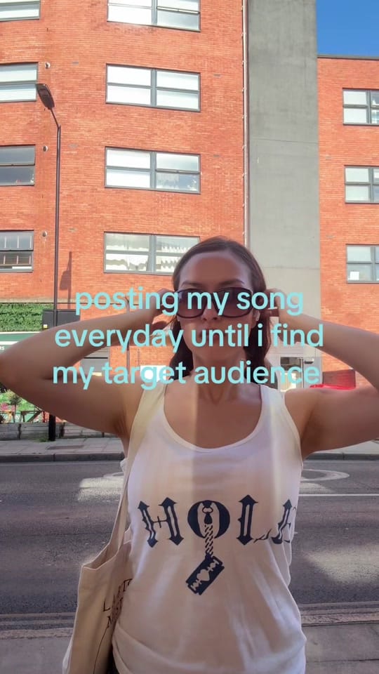 Post 4 by jessica pearl on TikTok (video)