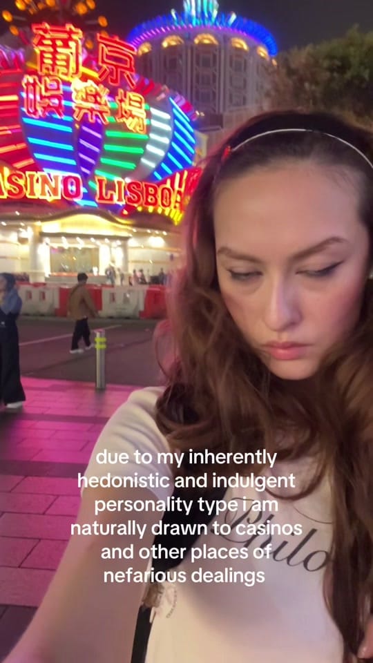 Post 8 by jessica pearl on TikTok (video)