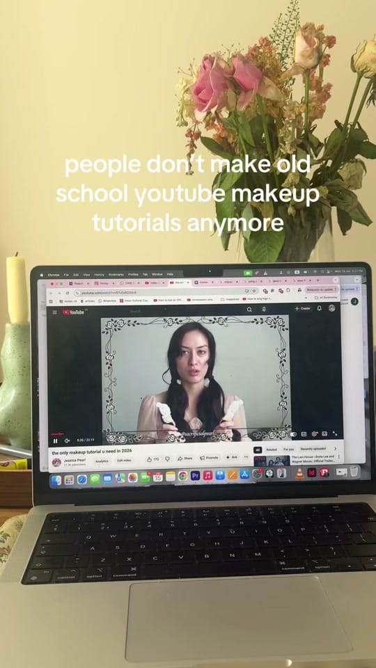 Post 3 by jessica pearl on TikTok (video)