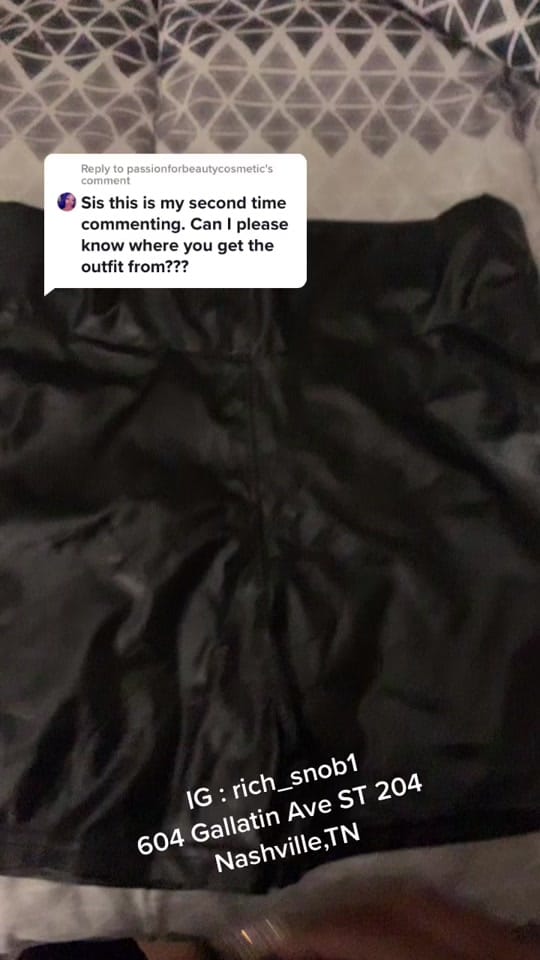 Post 5 by xhernandez_ on TikTok (video)
