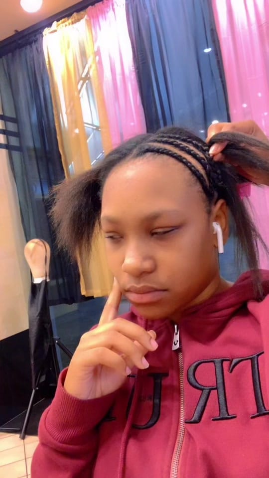 Post 7 by xhernandez_ on TikTok (video)