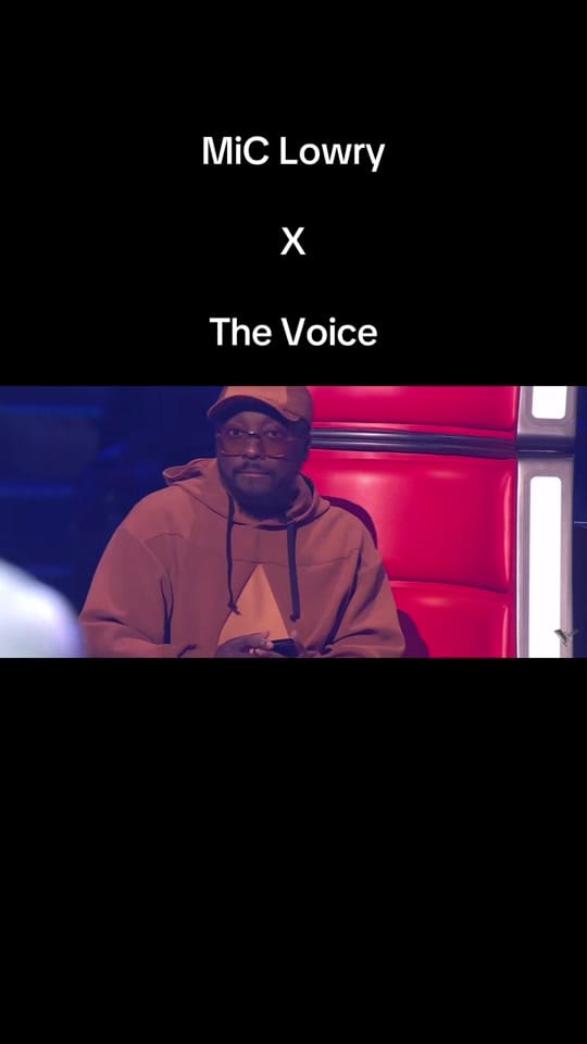 Post 4 by MiC LOWRY on TikTok (video)