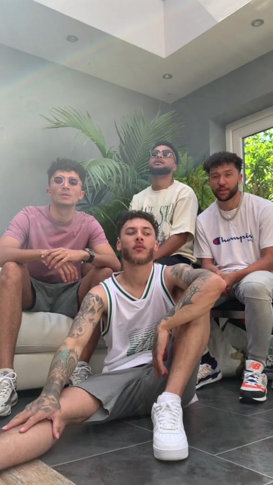 Post 8 by MiC LOWRY on TikTok (video)