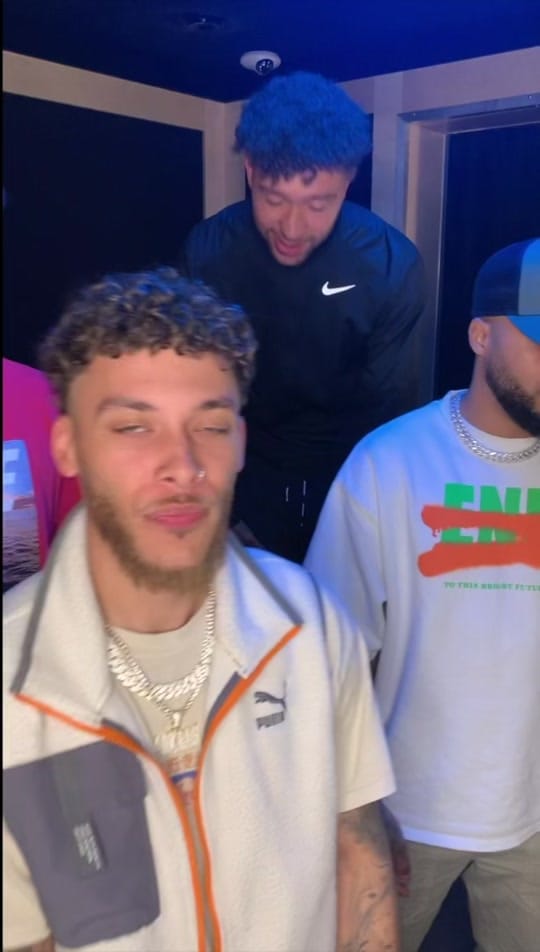 Post 9 by MiC LOWRY on TikTok (video)
