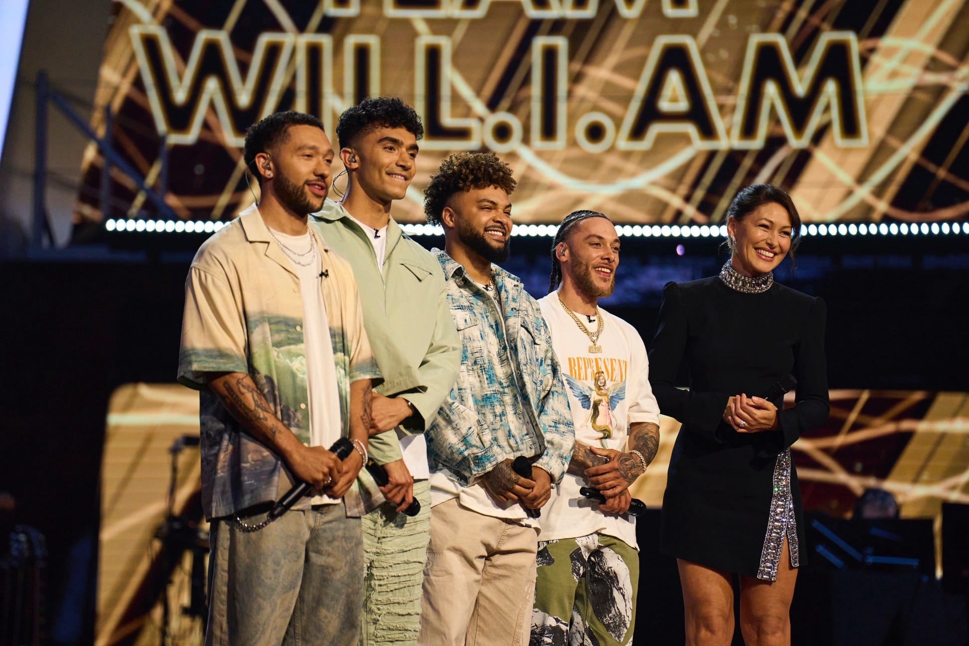 Post 5 by MiC LOWRY on TikTok (video)