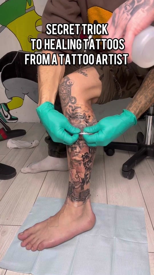 Post 9 by Fifty on TikTok (video)