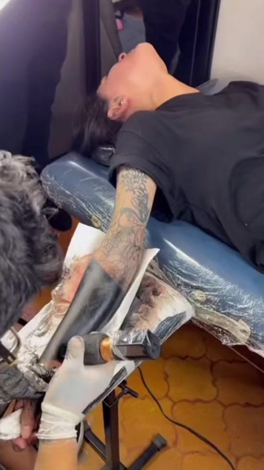 Post 6 by Fifty on TikTok (video)