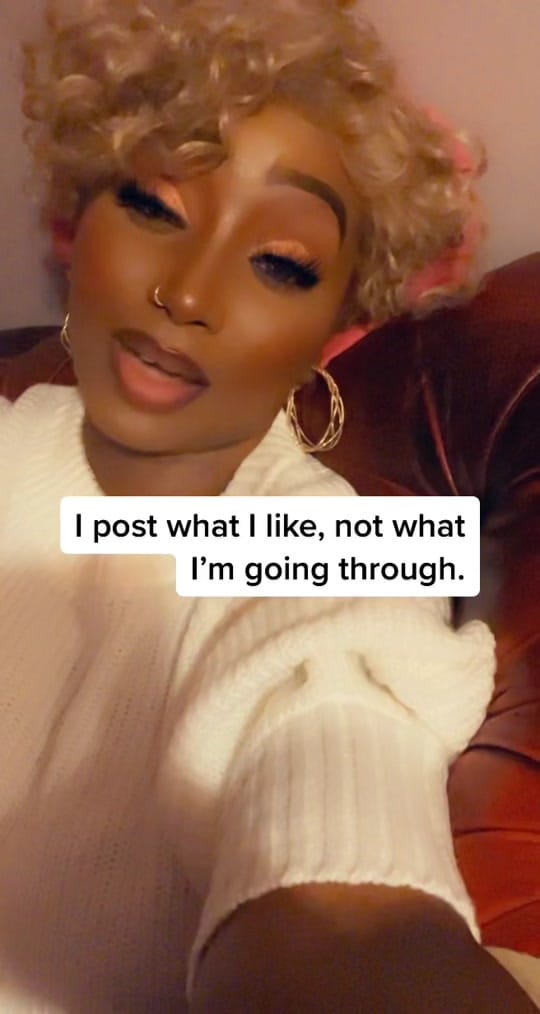 Post 8 by najma ibrahim on TikTok (video)