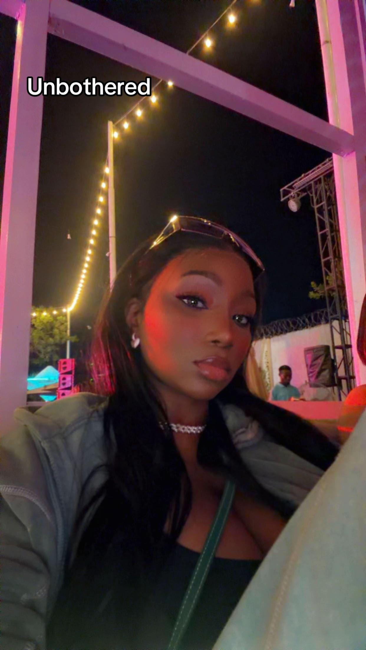 Post 7 by najma ibrahim on TikTok (video)