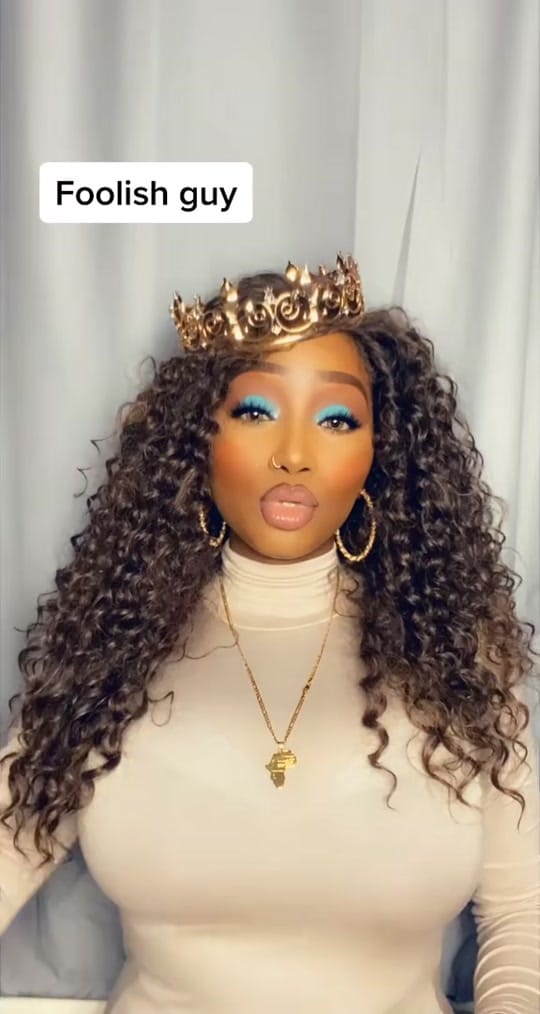 Post 6 by najma ibrahim on TikTok (video)
