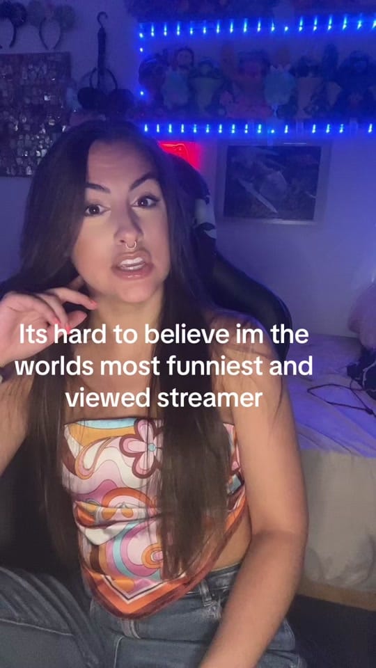 Post 3 by okcouurt on Twitch on TikTok (video)