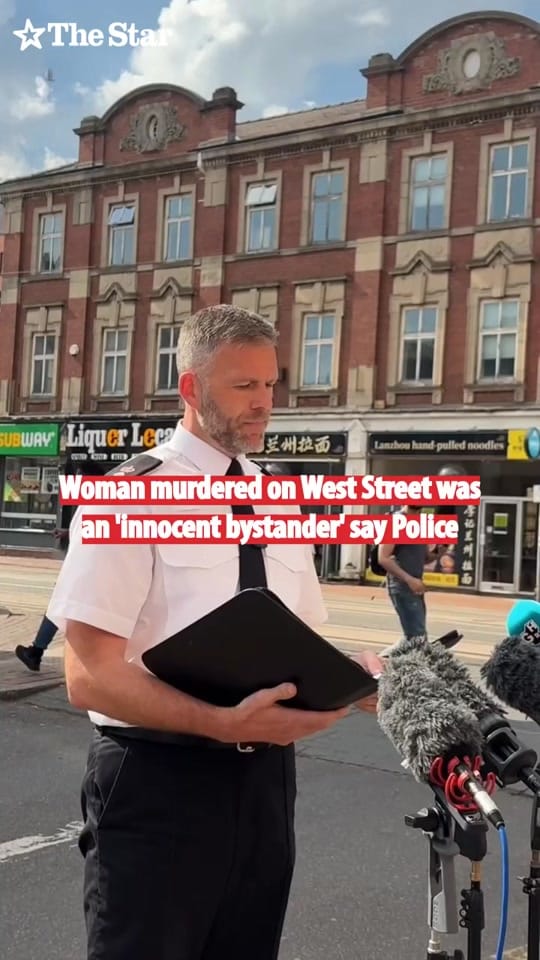 Post 4 by The Sheffield Star ⭐ on TikTok (video)