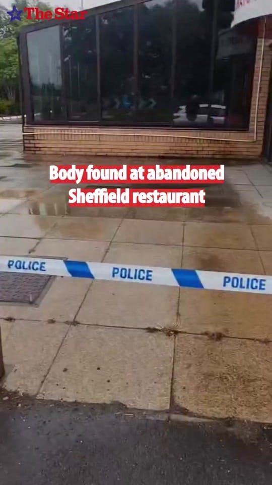 Post 1 by The Sheffield Star ⭐ on TikTok (video)