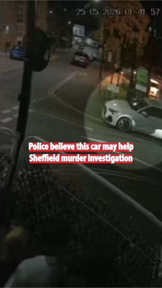 Post 3 by The Sheffield Star ⭐ on TikTok (video)