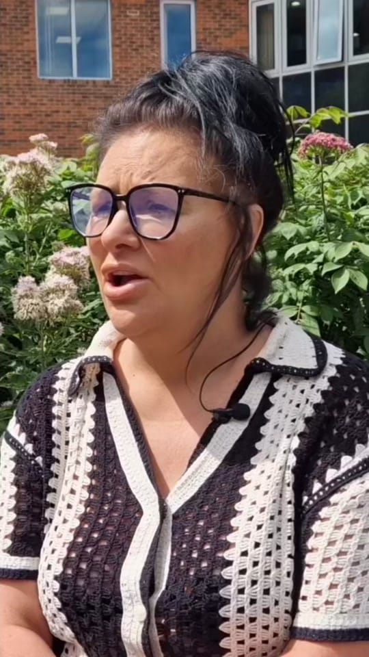 Post 9 by The Sheffield Star ⭐ on TikTok (video)