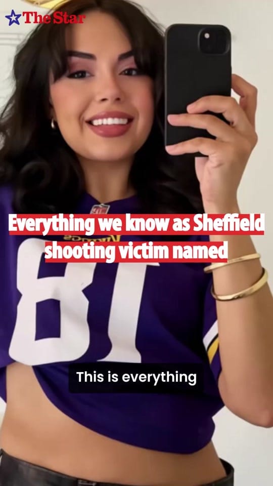 Post 2 by The Sheffield Star ⭐ on TikTok (video)
