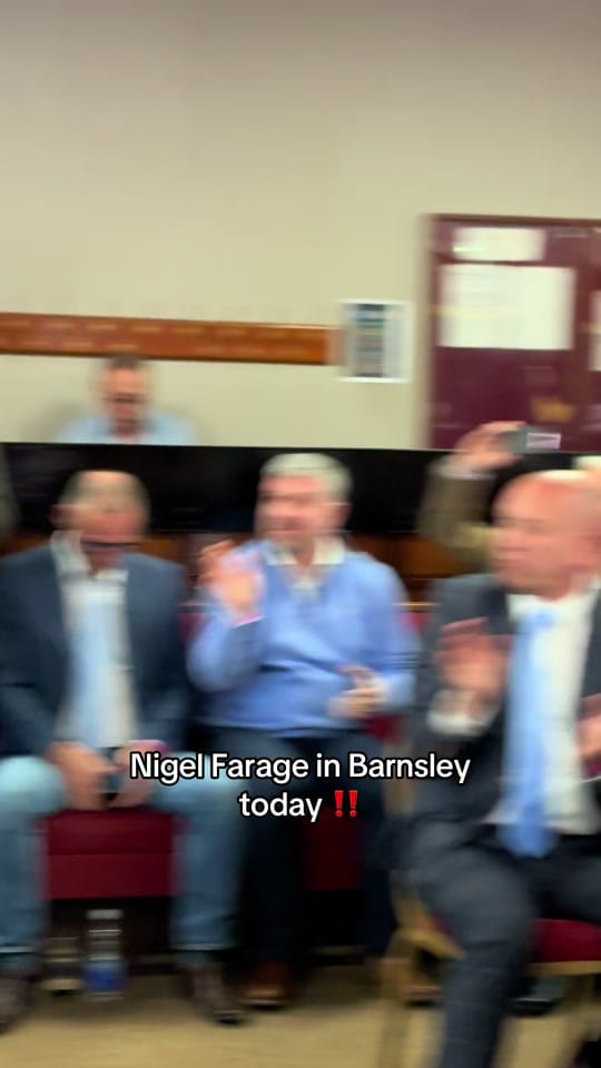 Post 6 by The Sheffield Star ⭐ on TikTok (video)